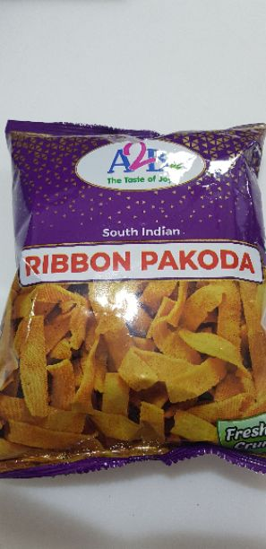 A2b Ribbon Pakoda