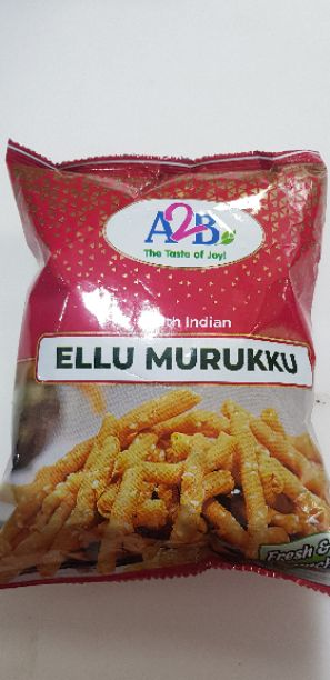 A2b Ellu Murukku